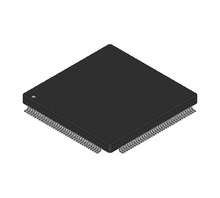 MC68HC16Z1VFC16