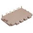 Inzicht in Fuji Electric 6MBP25VDA120-50 Beschrijving en functies