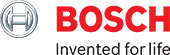 Image of Bosch Sensortec logo
