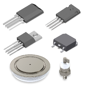 Rectifier Diodes